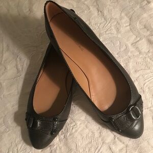 Banana Republic flats